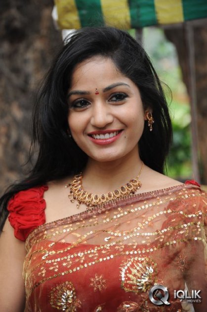 Madhavi-Latha